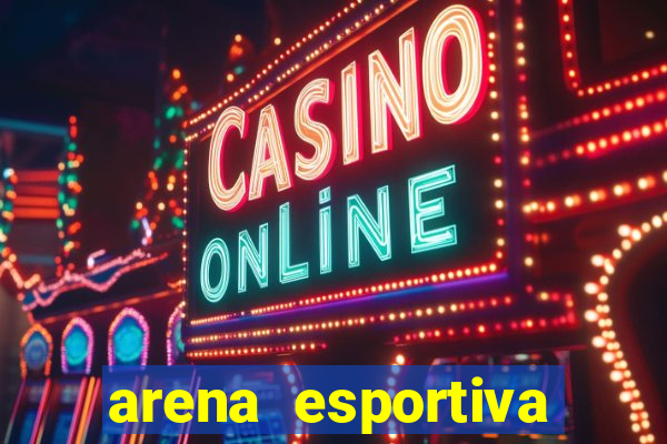 arena esportiva consultar bilhete